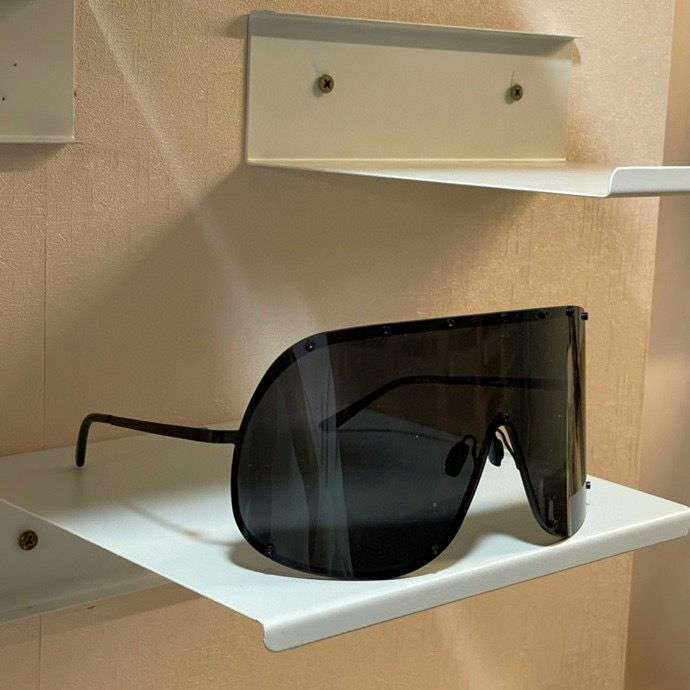 Picture of Rick Owens Sunglasses _SKUfw47017631fw